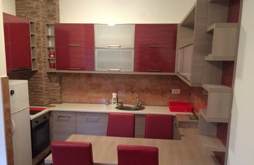 Niksic House | Apartment Zecevic LUX