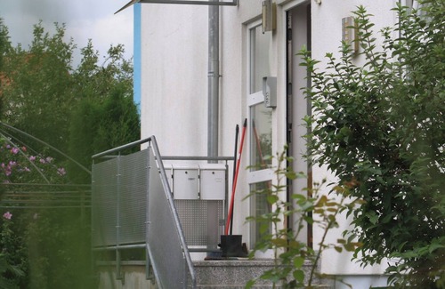 Singen Apartment | Apartment 'Ziegler' with Wi-Fi