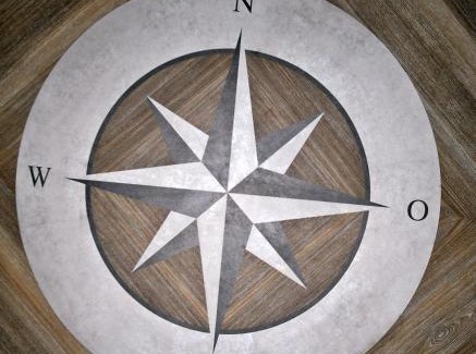 Helgoland Apartment | Apartmenthaus Hohenfels