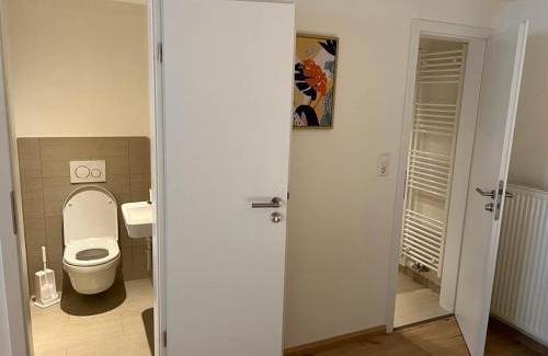 Moeckmuehl Apartment | Apartmenthaus Wagner
