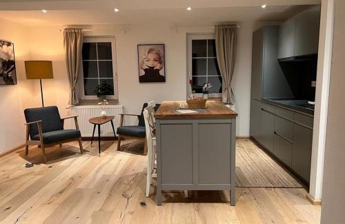Moeckmuehl Apartment | Apartmenthaus Wagner