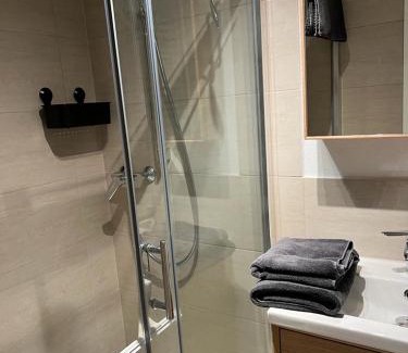 Moeckmuehl Apartment | Apartmenthaus Wagner