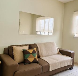 Segismundo Pereira Apartment | Apartmento com Garagem, Ar Condicionado próximo Madrecor, UFU, Parque Sabia