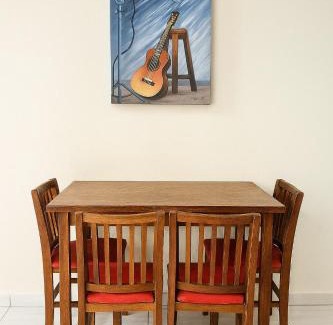 Segismundo Pereira Apartment | Apartmento com Garagem, Ar Condicionado próximo Madrecor, UFU, Parque Sabia