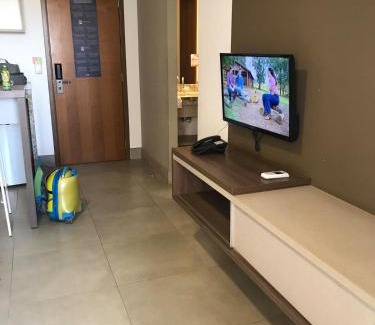 Olimpia Apartment | Apartmento no Enjoy Olimpia Park Resort