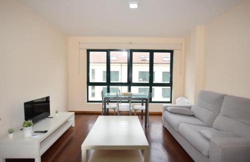 O Pindo Apartment | Apartmento O Pindo