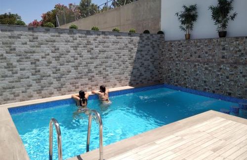 Cazorla Apartment | Apartmentos Corona