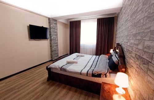 Riscani Apartment | Apartmentrent