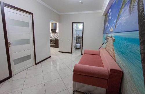 Riscani Apartment | Apartmentrent