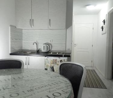 Babanovac Apartment | Apartments Žera