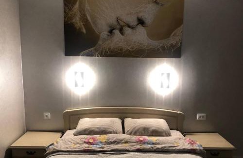 Dnipro Apartment | Apartments Апартамент Рабочая 81, Кирова Kirova