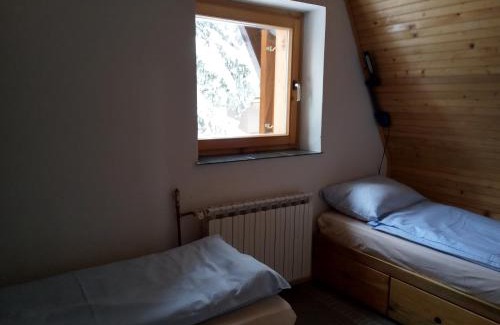 Babanovac Apartment | Apartments A Vlasic