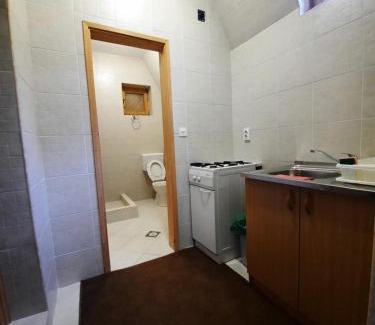 Babanovac Apartment | Apartments A Vlasic