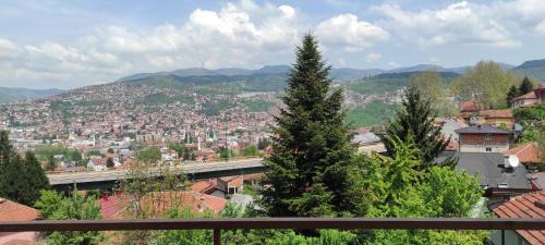 Sarajevo Apartment | Apartments Amy