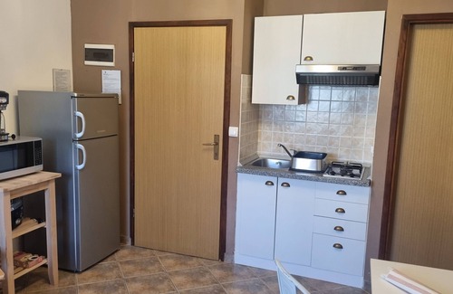 Loborika Apartment | Apartments and Room Perstel (109871-A2) - Marcana