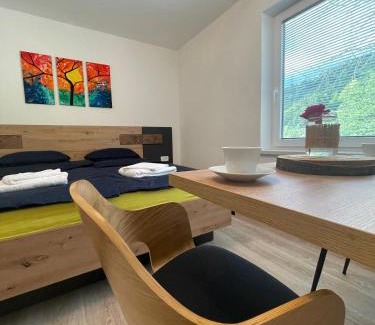 Cerkno House | Apartments and rooms pri Bašlju