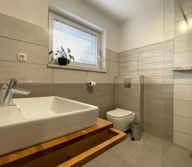 Cerkno House | Apartments and rooms pri Bašlju
