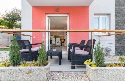Grebastica House | Apartments and rooms with parking space Grebastica, Sibenik - 17831