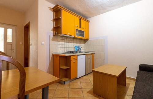 Neum Apartment | Apartments Astorija - One Bedroom Apartment with Balcony and Sea View (3)