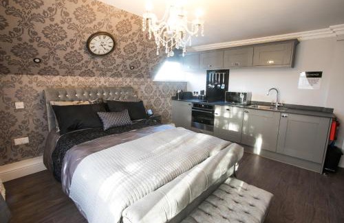 Wymondham Apartment | Apartments at Number 10 The Abbey