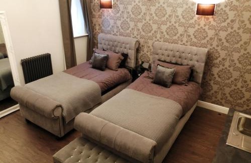 Wymondham Apartment | Apartments at Number 10 The Abbey