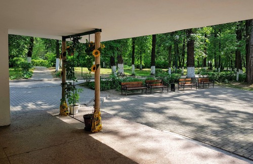 Vitebsk Region House | Apartments at SPA com