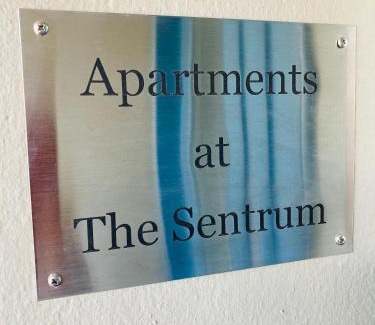 Kristiansund Apartment | Apartments At The Sentrum