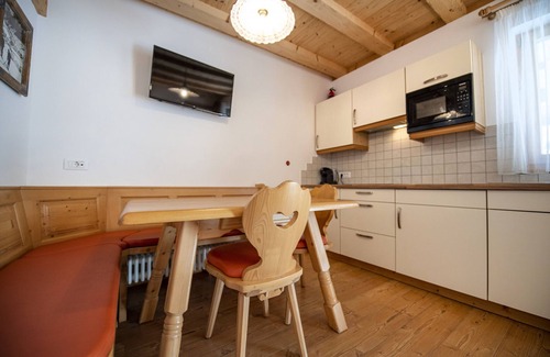 Ortisei Apartment | Apartments Bea 163B