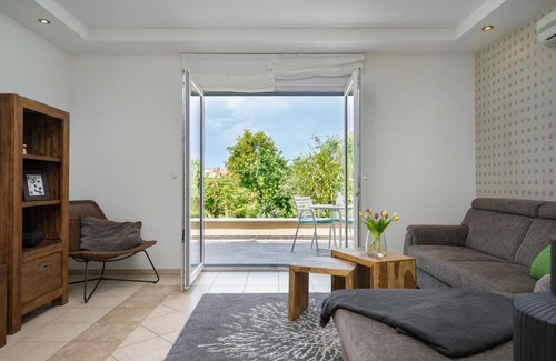 Vantacici Apartment | Apartments Biba