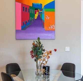 Torrequemada House | Apartments BICO DE RODAS a Rural Luxury