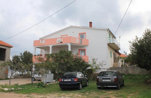 Nevidane Apartment | Apartments by the sea Nevidjane, Pasman - 8528