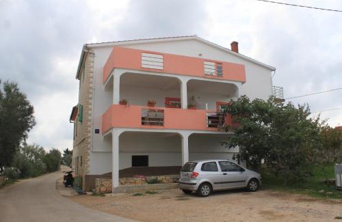 Nevidane Apartment | Apartments by the sea Nevidjane, Pasman - 8528