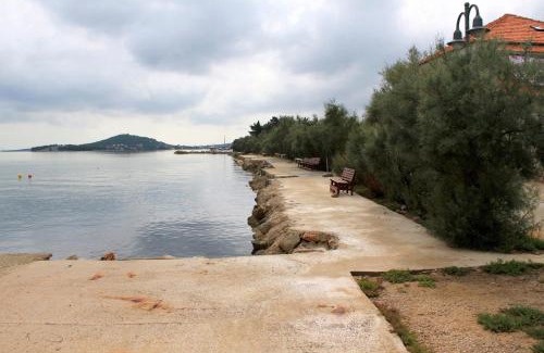 Nevidane Apartment | Apartments by the sea Nevidjane, Pasman - 8528
