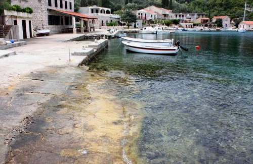 Prozurska Luka Apartment | Apartments by the sea Prozurska Luka, Mljet - 4939