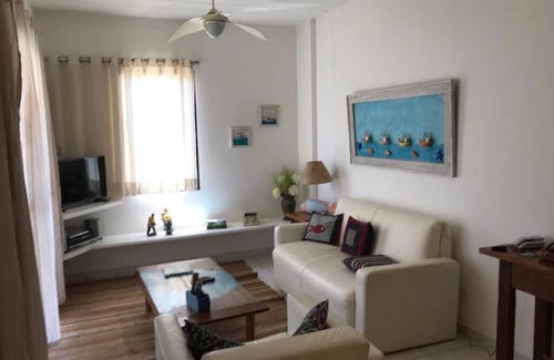 Marinas Apartment | Apartments complete - Porto Bali Condominium - Mercure Angra dos Reis