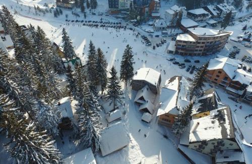 Babanovac Apartment | Apartments Cosic