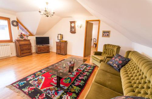 Old Town Apartment | Apartments Dijana