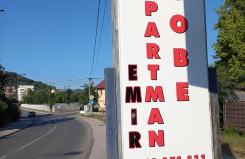 Tuzla Apartment | Apartments Emir