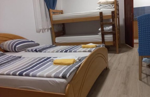 Tuzla Apartment | Apartments Emir