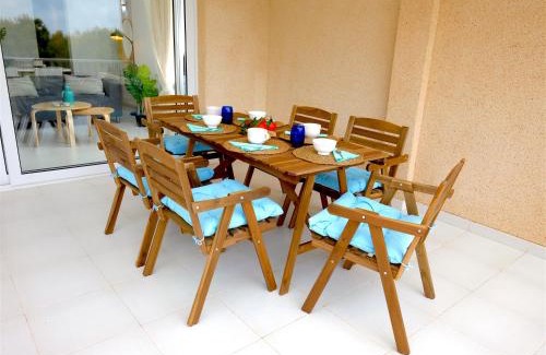 Campos Apartment | Apartments Es Trenc