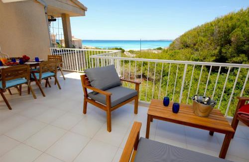 Campos Apartment | Apartments Es Trenc