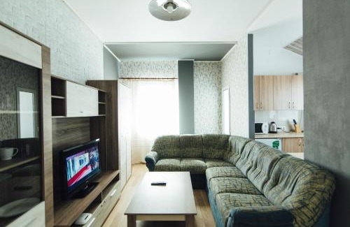 Zarichnyi District Apartment | Apartments Faraon 4