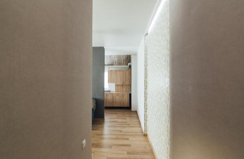 Zarichnyi District Apartment | Apartments Faraon 4