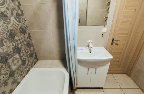 Zarichnyi District Apartment | Apartments Faraon