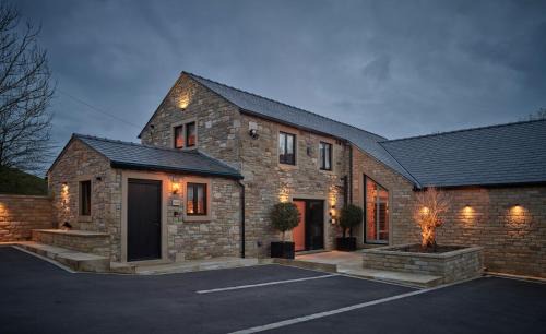 Edenfield Apartment | Apartments for two in Brand New Luxury Rural Farmhouse Escape
