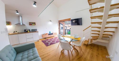 Mostar Apartment | Apartments Gallery M and A - with pool