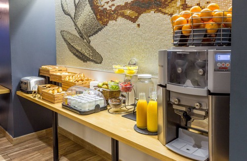 La Sagrada Familia Apartment | Apartments Hostemplo Suites