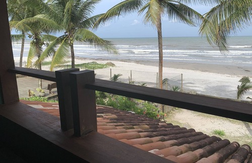 Olivenca Apartment | Apartments in Águas de Olivença - Ilheus, Ba.