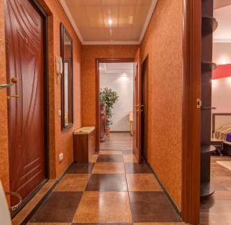 Dnipro Apartment | Apartments in a developed area