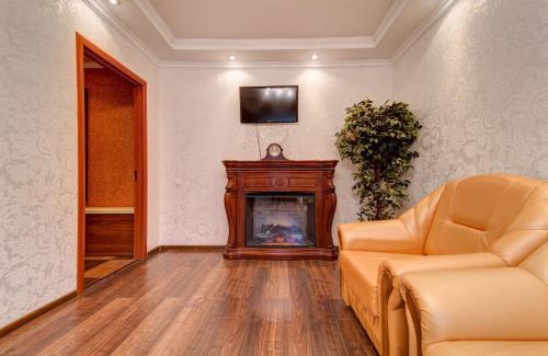 Dnipro Apartment | Apartments in a developed area